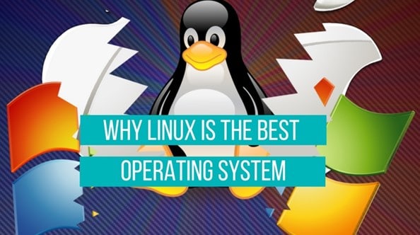 Linux Operating System