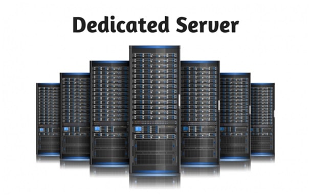 dedicated server hosting