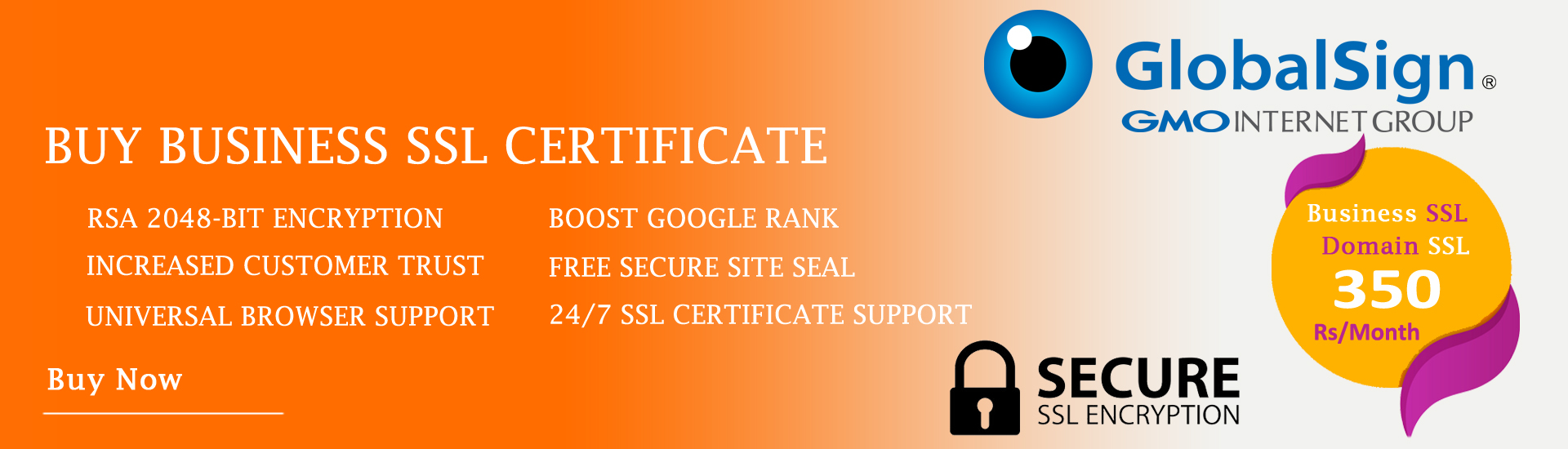 buy business ssl certificate